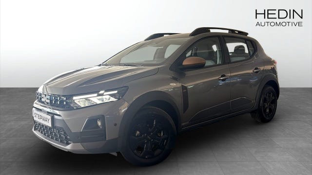 Dacia Sandero 2026