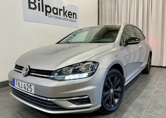 Volkswagen Golf I 2019