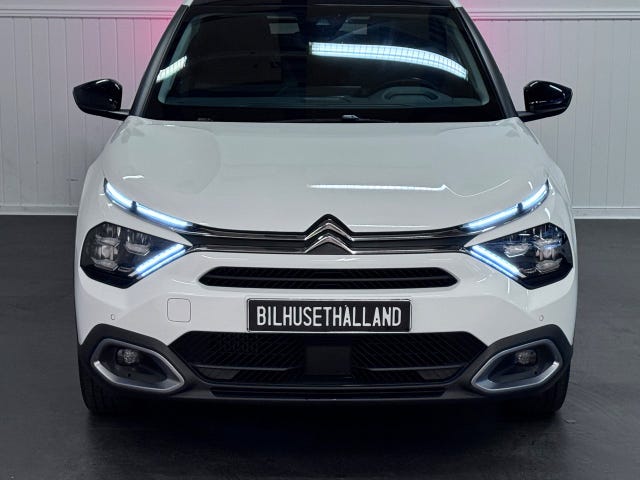 Citroen C4 2023 – bild 3