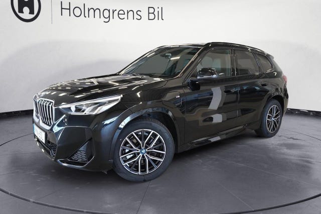 BMW X1 2025