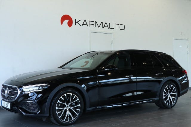 Mercedes-Benz E300 de 2026