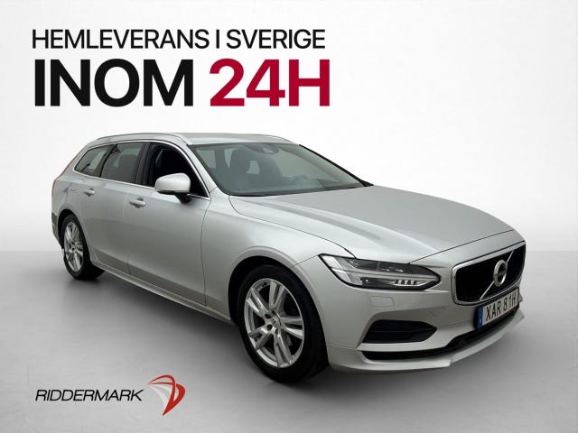 Volvo V90 2020