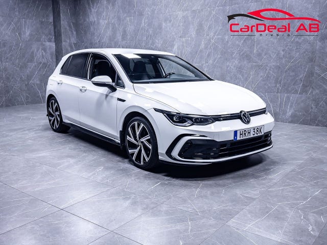 Volkswagen Golf I 2022