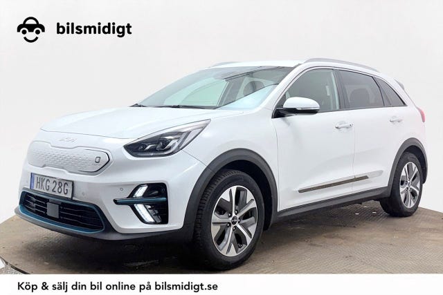 Kia e-Niro 2022