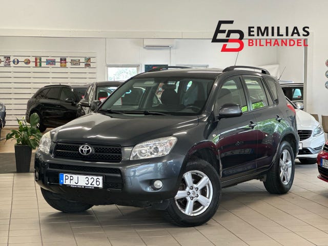 Toyota RAV4 2006