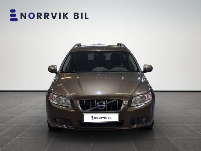 Volvo V70 2013 – bild 2