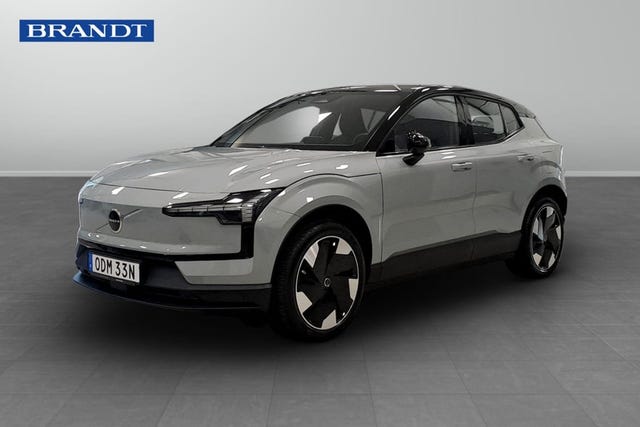 Volvo EX30 2026
