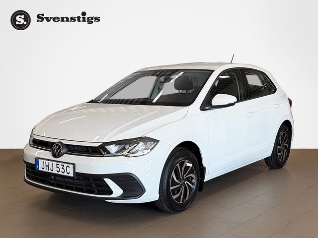 Volkswagen Polo 2027