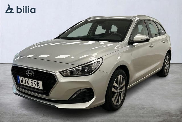 Hyundai i30 2020