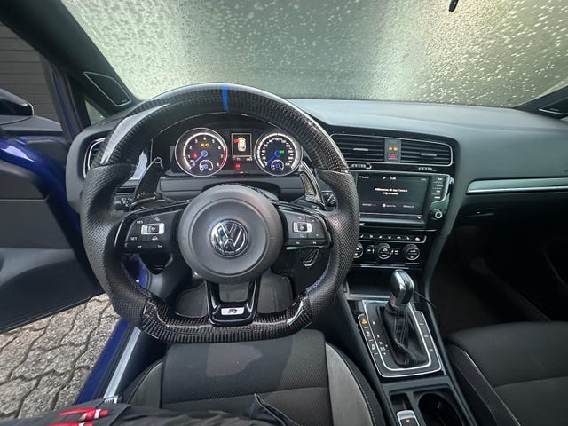 Volkswagen Golf VII 2016 – bild 3