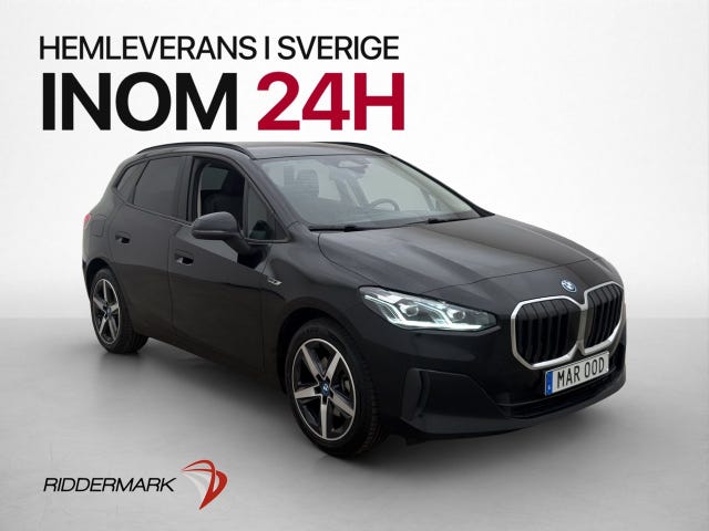BMW 225e 2023
