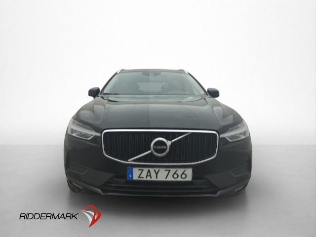 Volvo XC60 2018 – bild 2