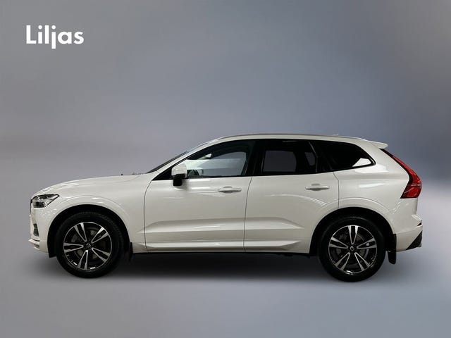 Volvo XC60 2021 – bild 3