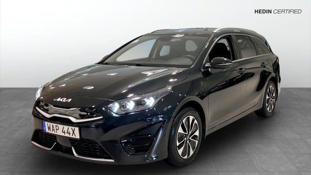 Kia Ceed 2023