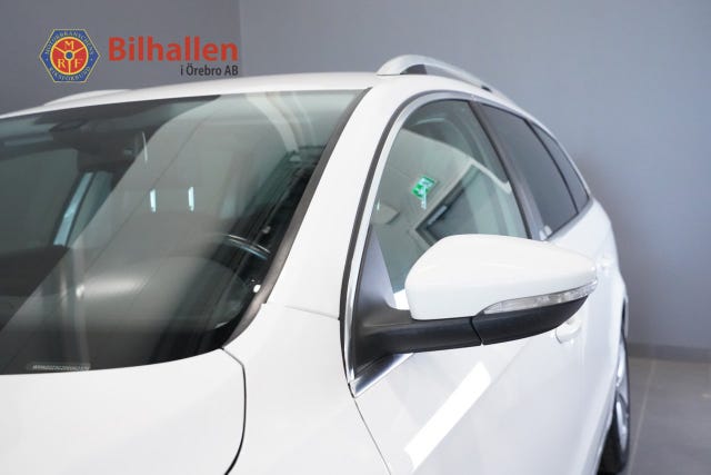 Volkswagen Passat 2013 – bild 3