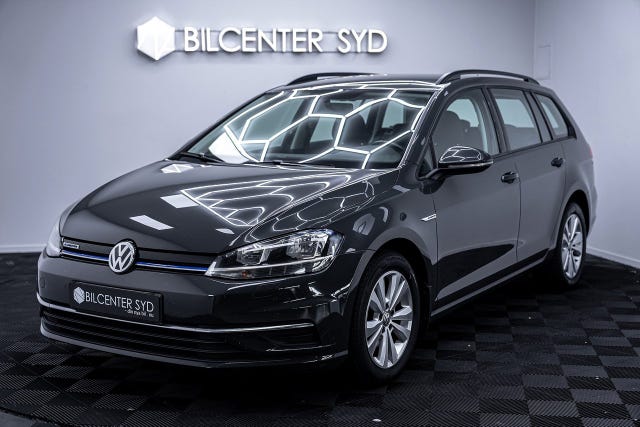 Volkswagen Golf I 2019
