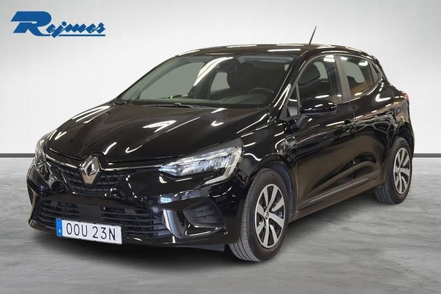 Renault Clio 2023