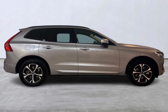 Volvo XC60 2026 – bild 3