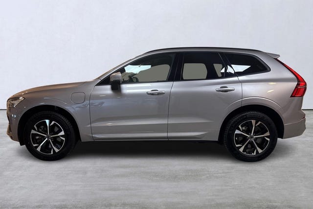 Volvo XC60 2026 – bild 2