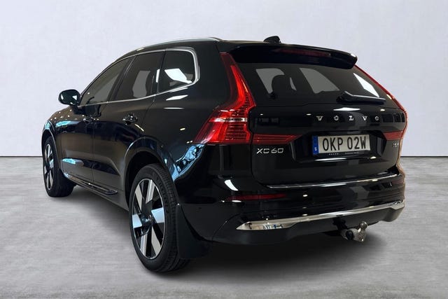 Volvo XC60 2025 – bild 4