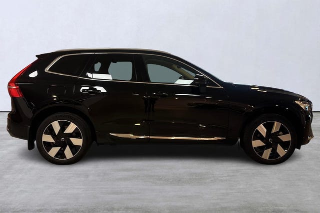 Volvo XC60 2025 – bild 3