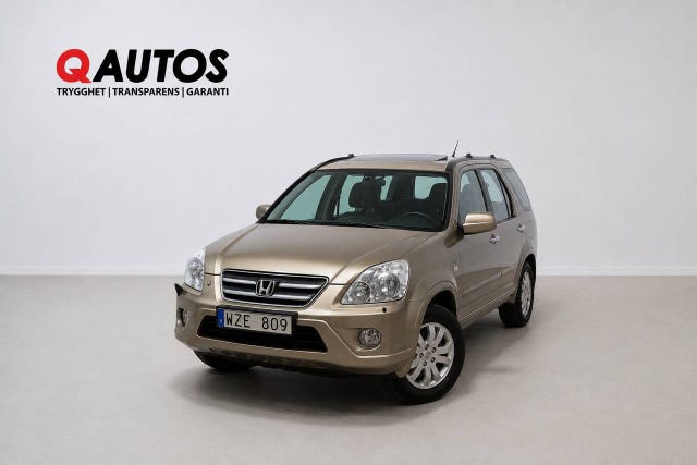 Honda CR-V 2005
