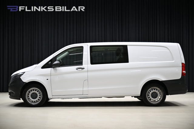 Mercedes-Benz Vito 114 2018