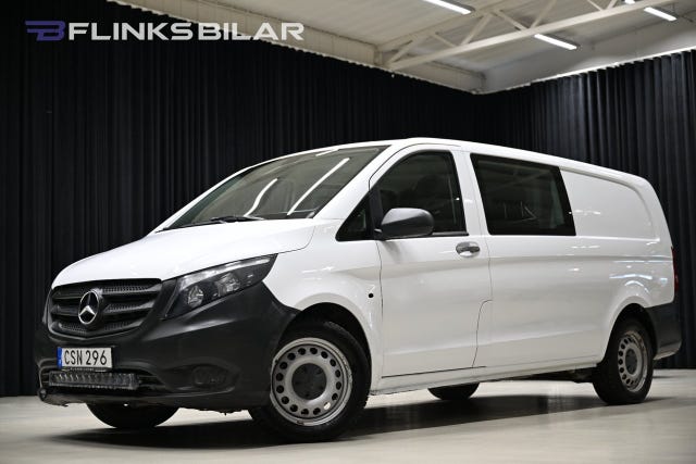 Mercedes-Benz Vito 114 2018