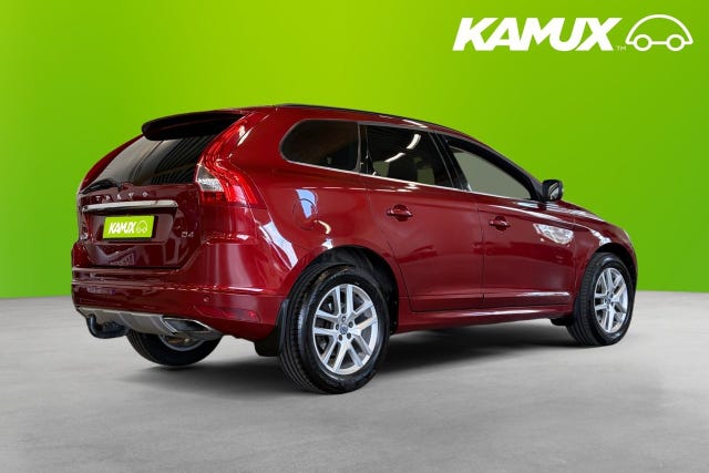 Volvo XC60 2016 – bild 4