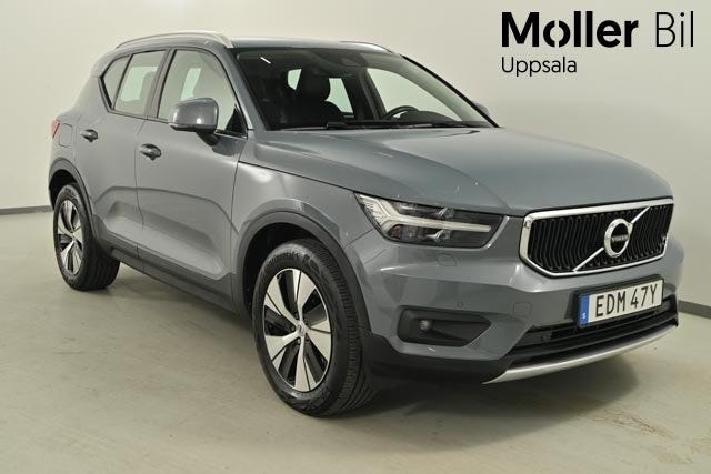 Volvo XC40 2020