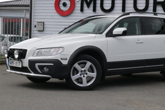 Volvo XC70 2016 – bild 2