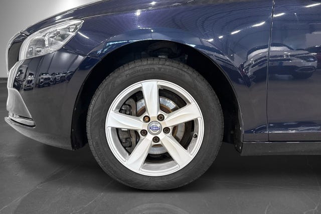 Volvo V40 2016 – bild 2