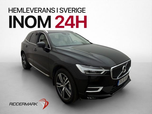 Volvo XC60 2020