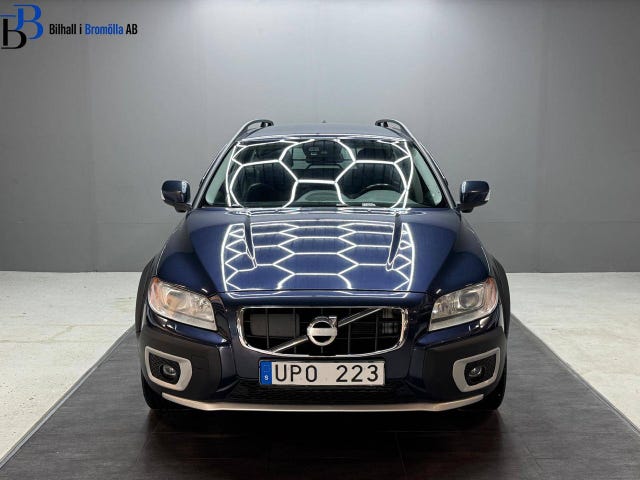 Volvo XC70 2013