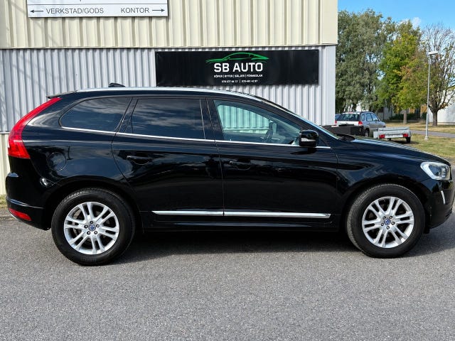 Volvo XC60 2015 – bild 2