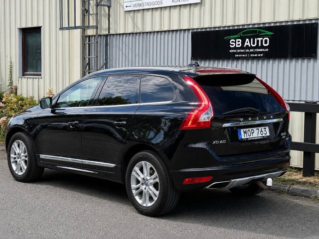 Volvo XC60 2015 – bild 4