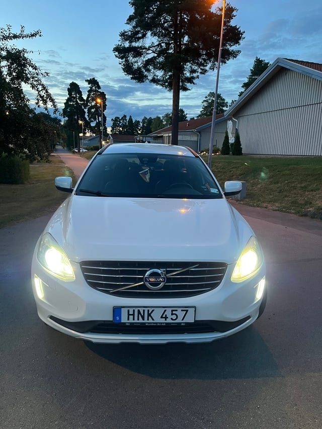 Volvo XC60 2016 – bild 2