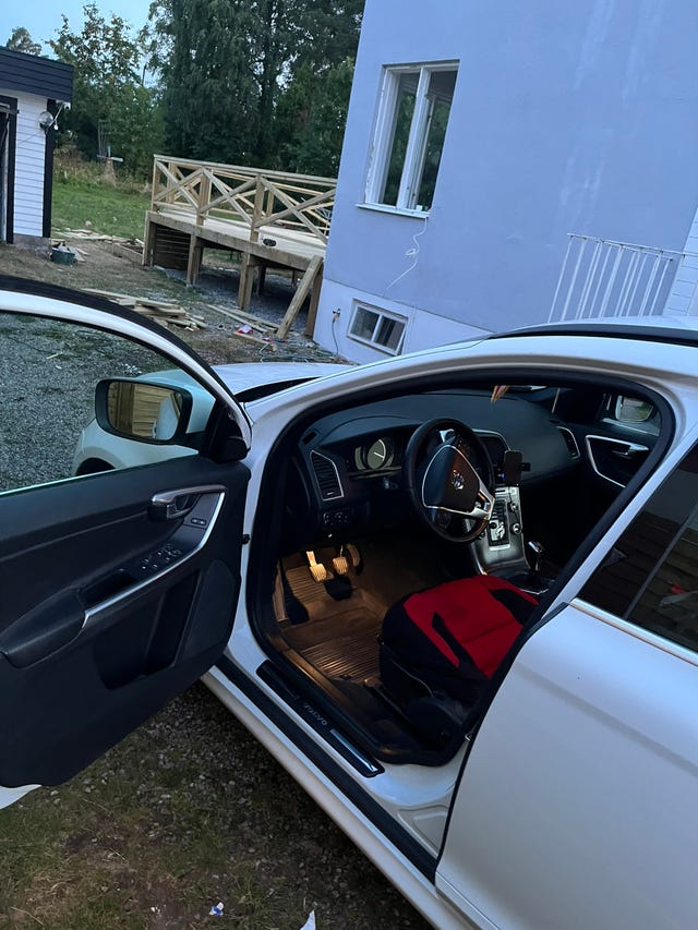 Volvo XC60 2016 – bild 4
