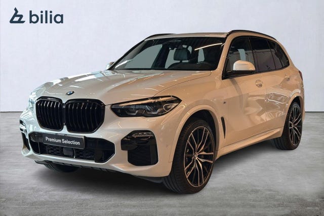 BMW X5 2019
