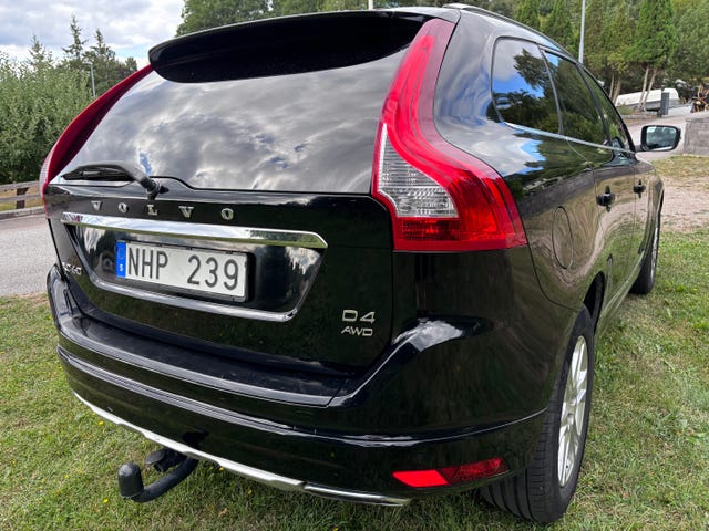 Volvo XC60 2014 – bild 2