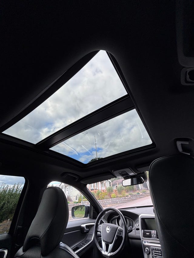 Volvo XC60 2014 – bild 3