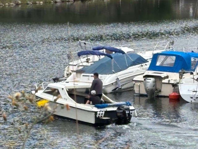 Crecsent 535 HT