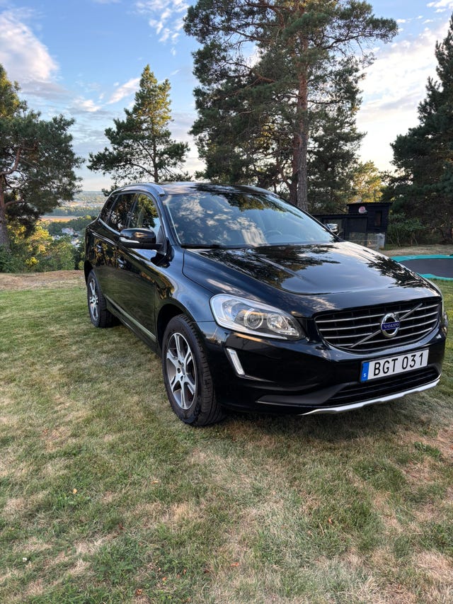 Volvo XC60 2014 – bild 3