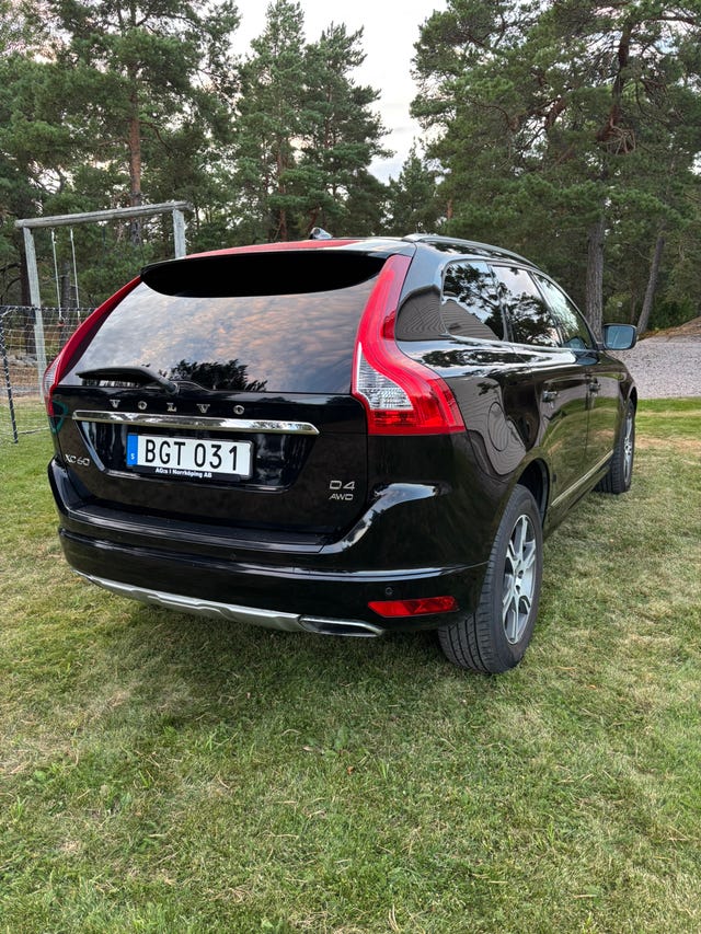 Volvo XC60 2014 – bild 2