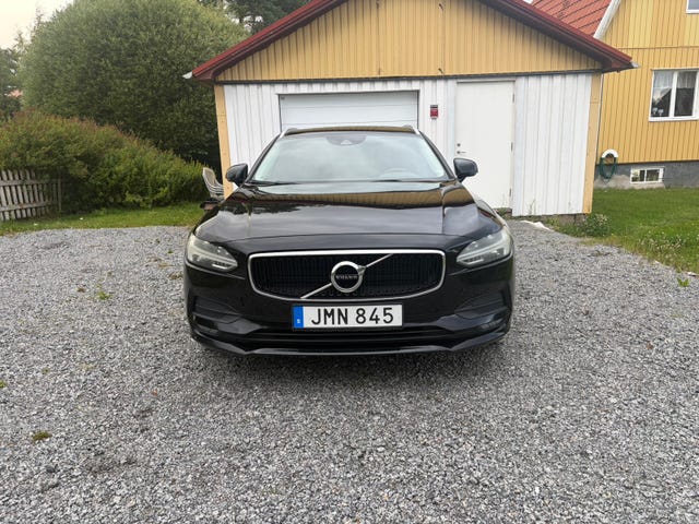 Volvo V90 2017 – bild 2