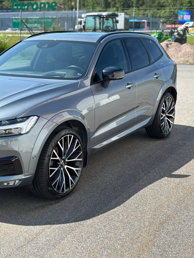 Volvo XC60 2020 – bild 2