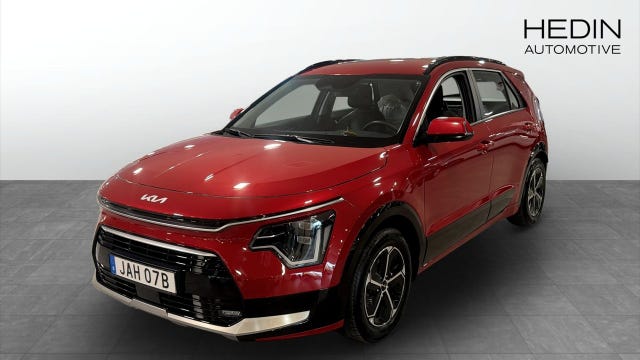 Kia Niro 2023