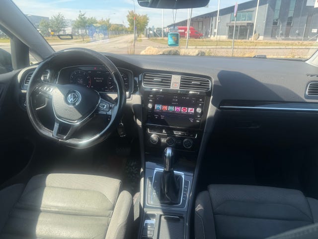 Volkswagen Golf II 2017 – bild 3