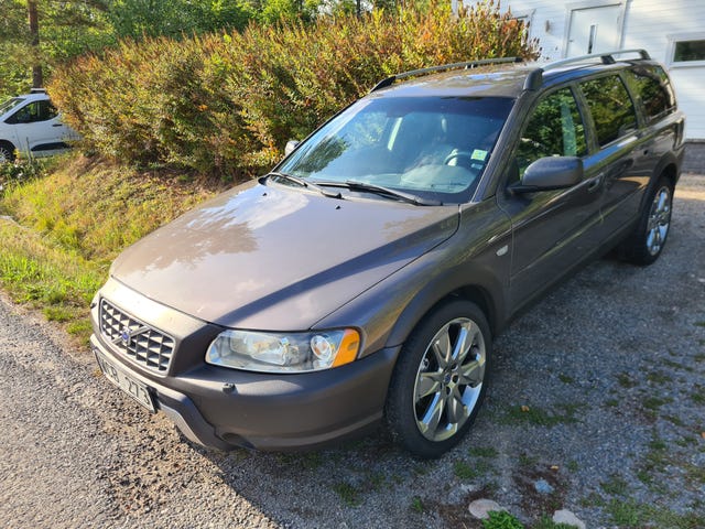 Volvo XC70 2005
