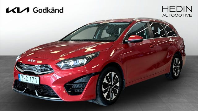 Kia Ceed 2023